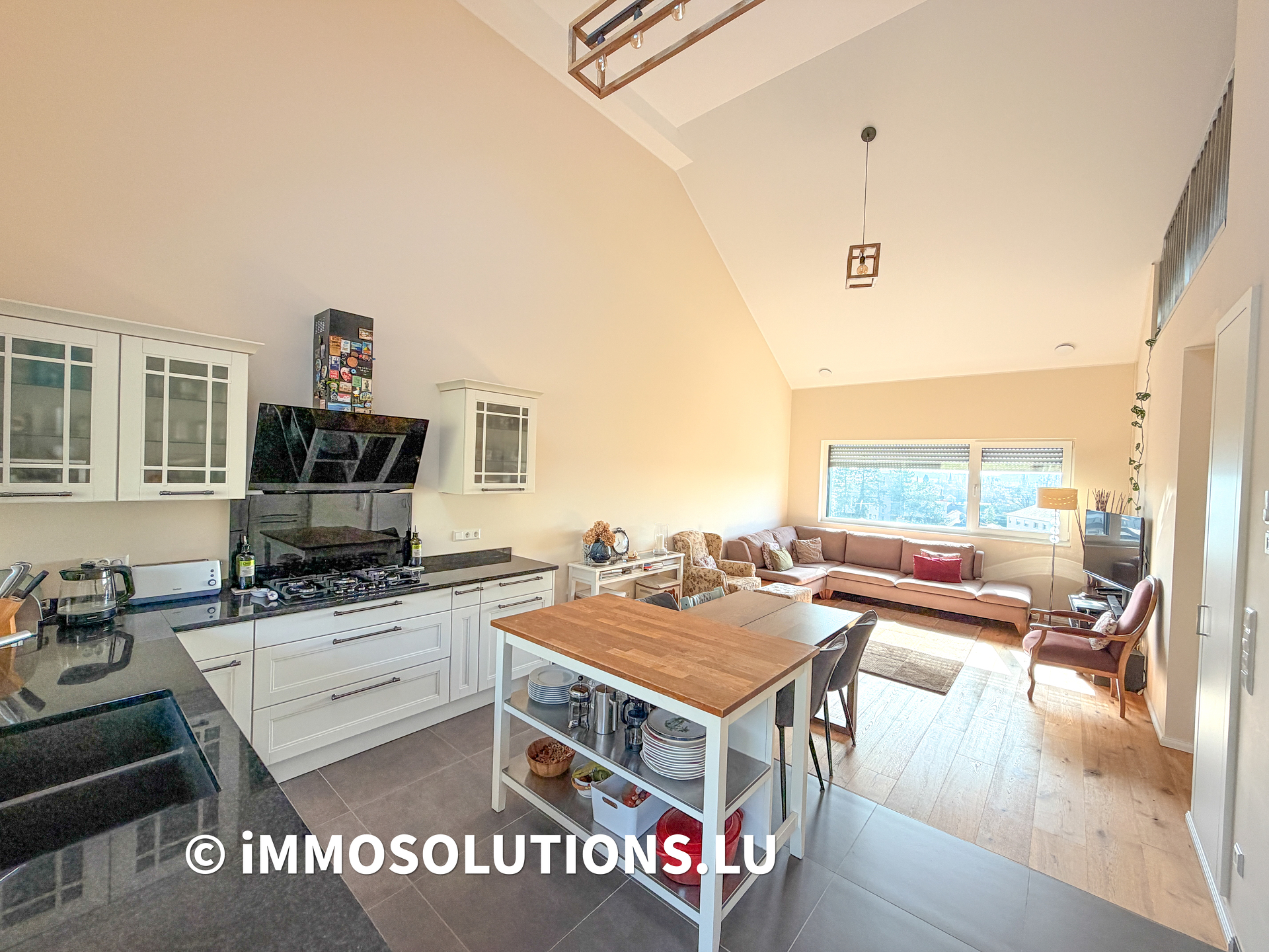 Appartement — Hesperange · 141 m² - photo 4